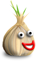 The original "generic" onion